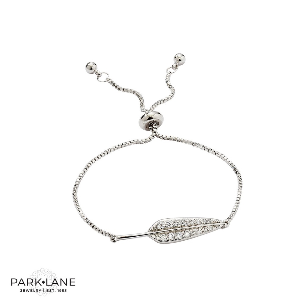 Park Lane Clarity bracelet